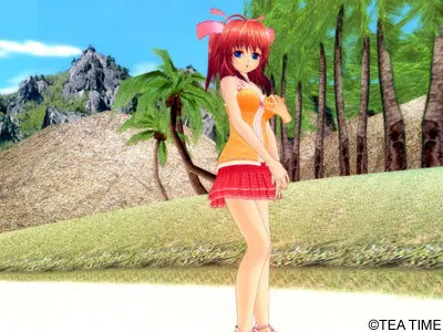 いちゃコミュ☆ ～いちゃいちゃコミュニケーション～ 预览图 1