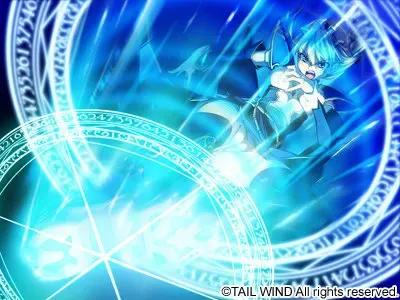 Trample on "Schatten!!" ～踩影之歌～ 预览图 12