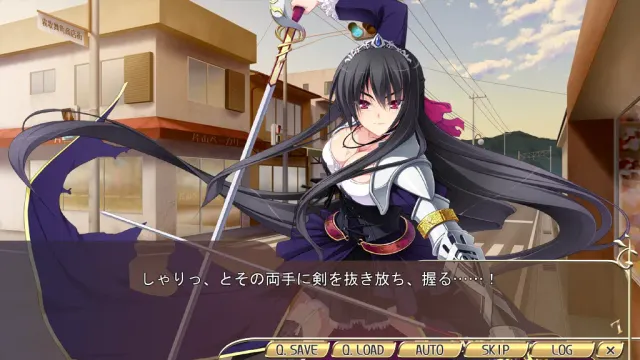 LEGEND SEVEN ～白雪公主与7位英雄～ 预览图 4