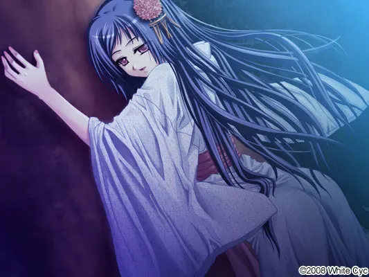 恋する式（おとめ）～SHIKIGAMI 2008～ 预览图 6