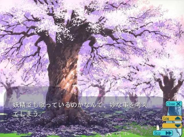 初音岛Ⅰ 预览图 1