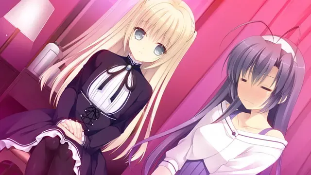 少女理论及其之后的周边 -美好年代篇- 预览图 11
