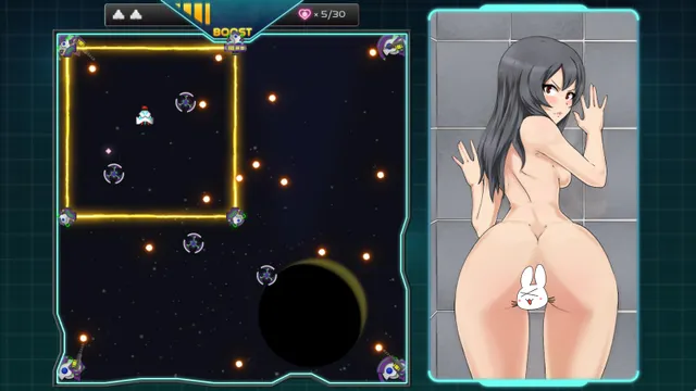 Shuttlecock-H 预览图 6
