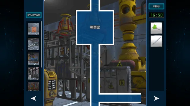 拯救循环 预览图 7