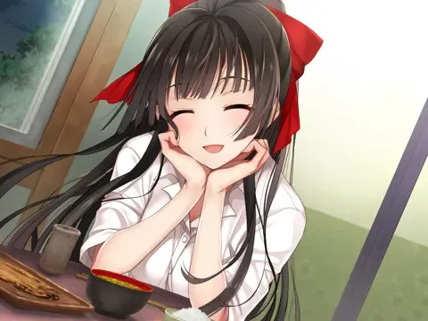少女猎奇谈：兽之告白 预览图 10