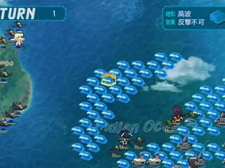 【通常版】萌え萌え2次大戦（略）☆ウルトラデラックス 预览图 8