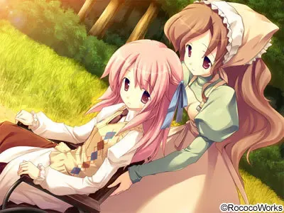 airy[F]airy ~Easter of Sant' Ariccia~ 预览图 11