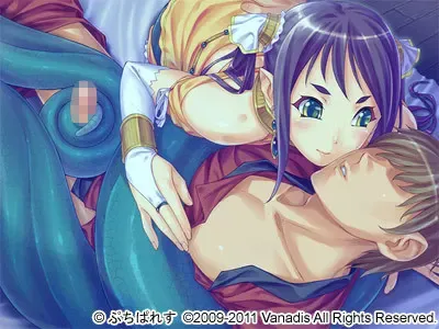 与魔物少女的性活～拉米亚的场合～ 预览图 21