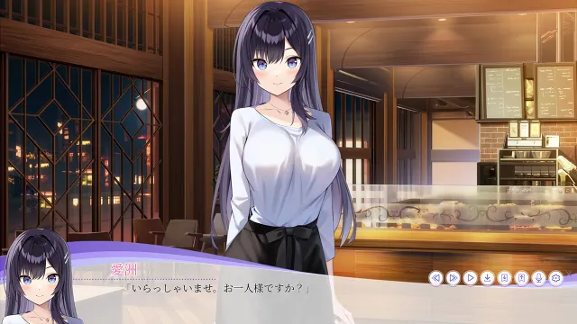 LingerieS / ランジェリーズ 预览图 2