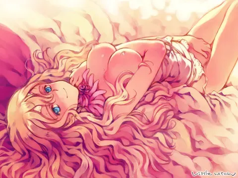 少女魔法学小魔女浪漫史 editio perfecta 预览图 15