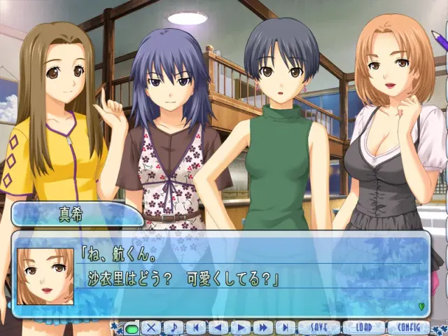 Fossette - Cafe au Le Ciel Bleu - 预览图 3