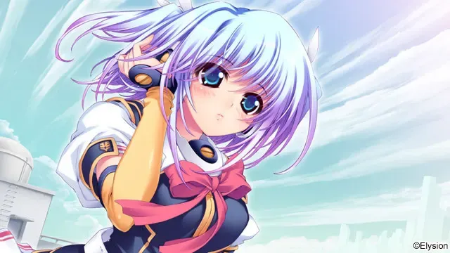 星逢的棱镜齿轮 预览图 2