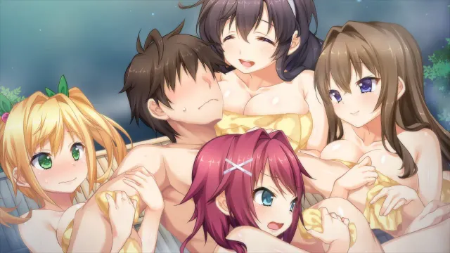 セルフレ -セルフフレンド- 预览图 3