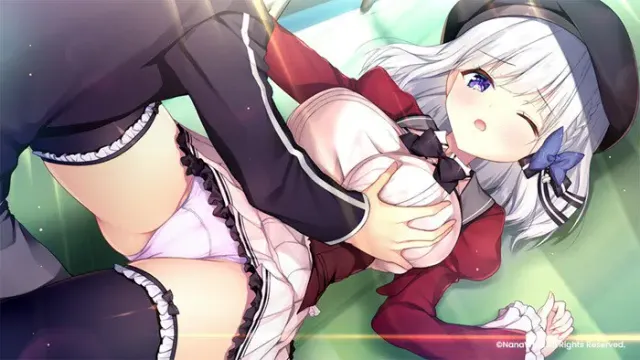 花钟Kanade＊Gram 第二章：花之香澄玲 预览图 2