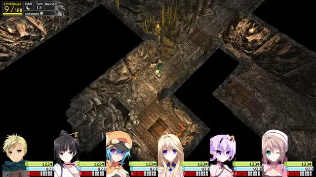 Gears of Dragoon 龙之齿轮-黎明的碎片- 预览图 1