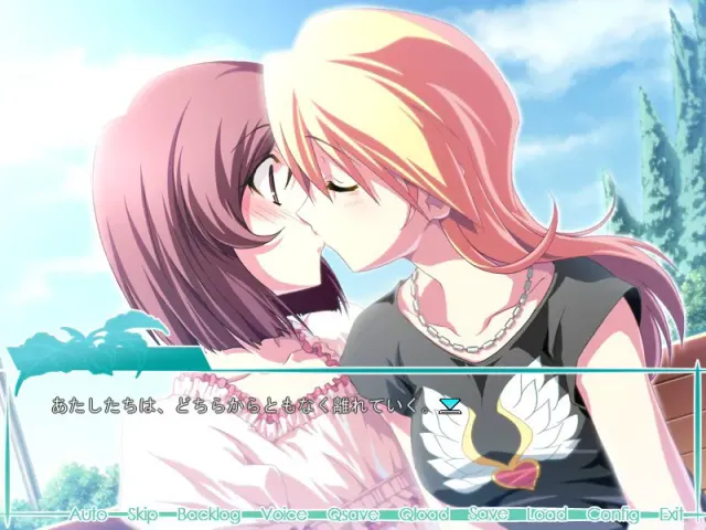Imitation Lover 预览图 10