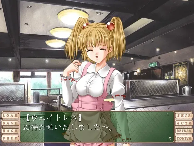 華開 ～あの娘はAV嬢～ 预览图 6