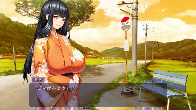 新妻历 预览图 2