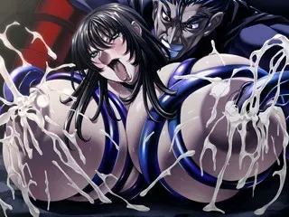 女忍者 桔梗～幻想官能绘卷～ 预览图 2