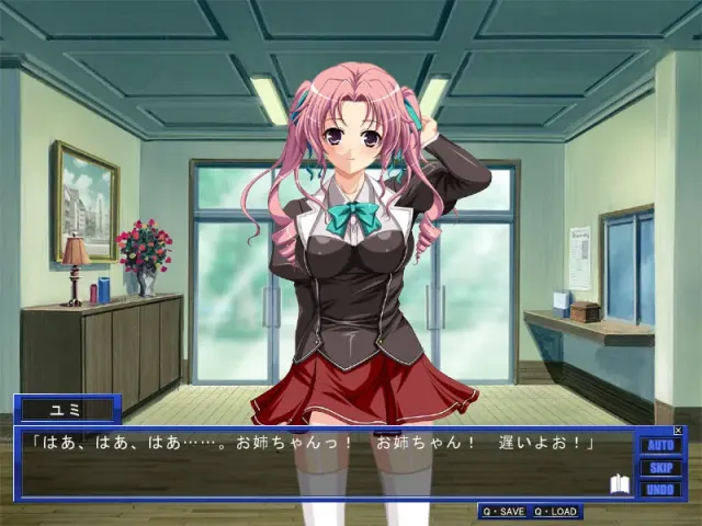 肉壶姉妹 预览图 2
