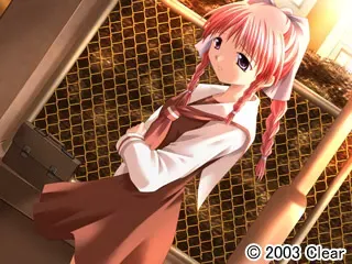 MoonLight ～回忆的开始～ 预览图 11