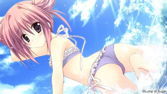 魔卡魅恋！Magical Charming! 预览图 15