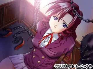 少拘女～请不要忘记我～ 预览图 1