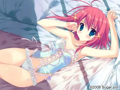 WIZARD GIRL AMBITIOUS 预览图 17