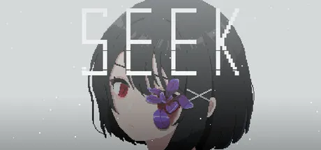 Seek 封面