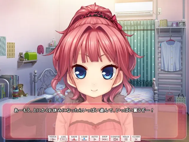 萝莉偶像 预览图 2