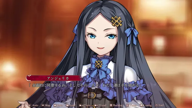 银色逆袭 诸神黄昏 预览图 2