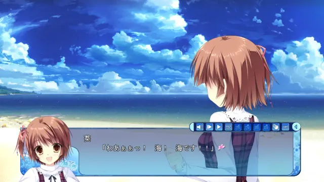 D.C.III With You ～ダ・カーポIII～ ウィズユー 预览图 6