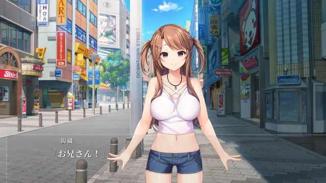 和妻子的妹妹发展出色色关系好危险！？ 预览图 4