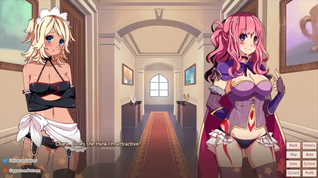 Sakura Maid 2 预览图 3