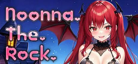 Noonna The Rock 封面