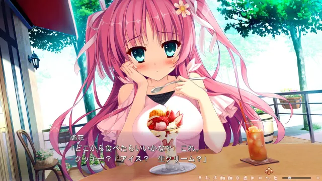 大小姐与秘密少女 预览图 4