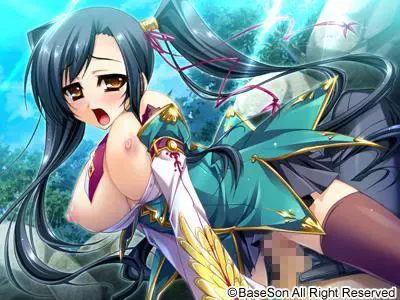 真·恋姬無双～少女缭乱☆三国志演义 预览图 34