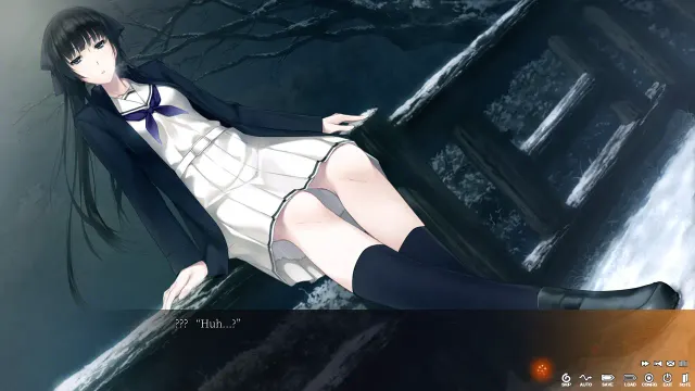 虚之少女 预览图 7