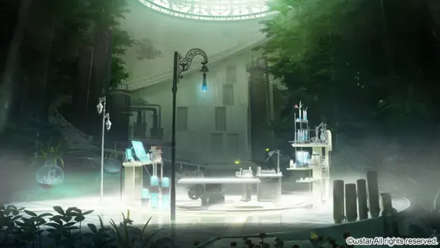 美少女万华镜 -神明所创造的少女们- 预览图 31