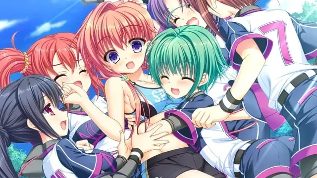 金辉恋曲四重奏 -Golden Time- 预览图 15