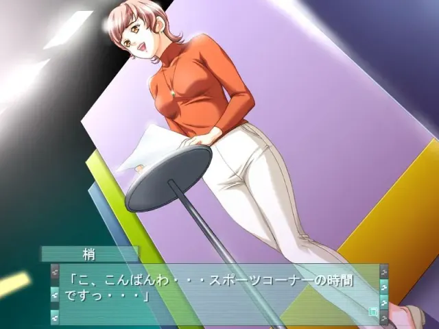 隷嬢キャスター2 预览图 3