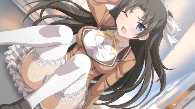 樱花游泳俱乐部 预览图 9