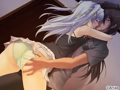 剑乙女诺亚 预览图 50