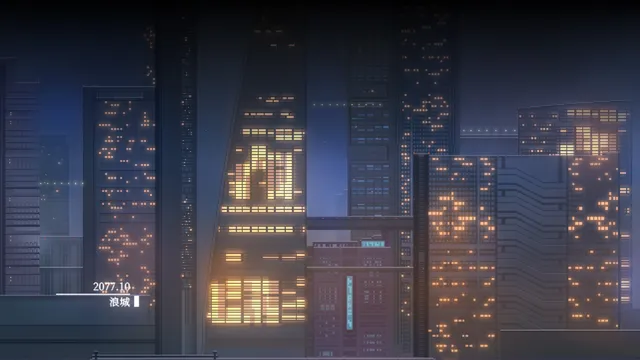 无名归宿 预览图 1