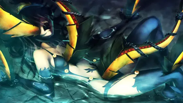 和香大人居坐的世界 预览图 16