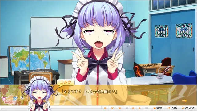 Chu→ning Lover 预览图 4