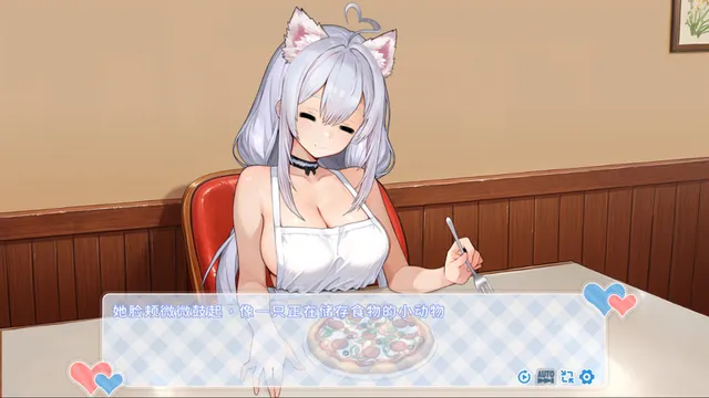 废案少⼥~克隆千⾦的调教⽣活 预览图 11