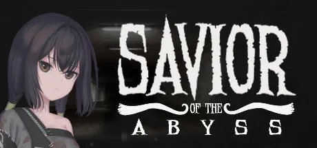 Savior of the Abyss 封面