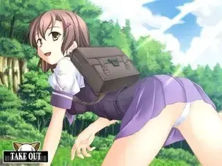 闲逛～Loitering on the way～ 预览图 5