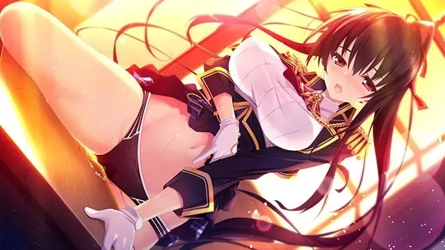 甜蜜恶魔：Honey＆Devil 预览图 16